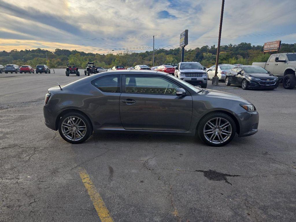 used 2012 Scion tC car, priced at $5,499