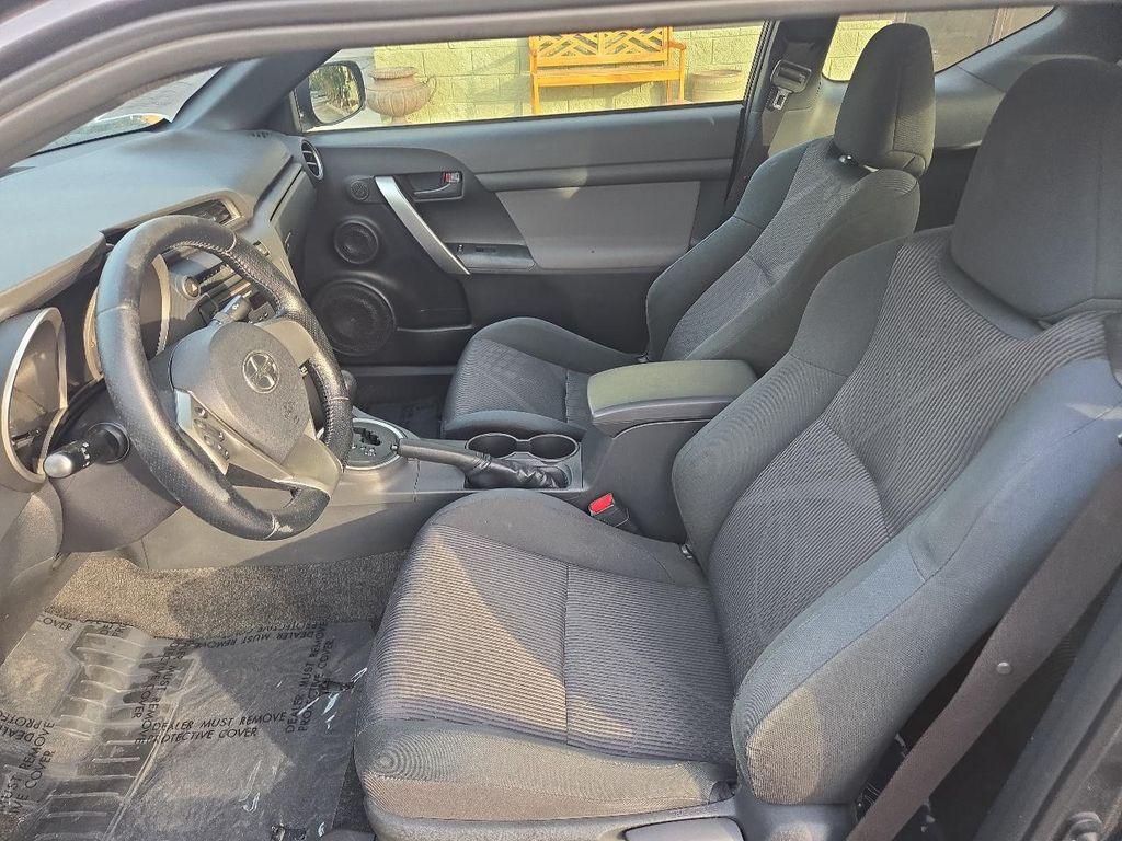 used 2012 Scion tC car, priced at $5,499