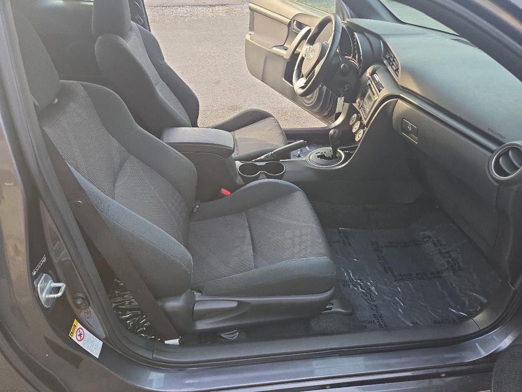 used 2012 Scion tC car, priced at $5,499