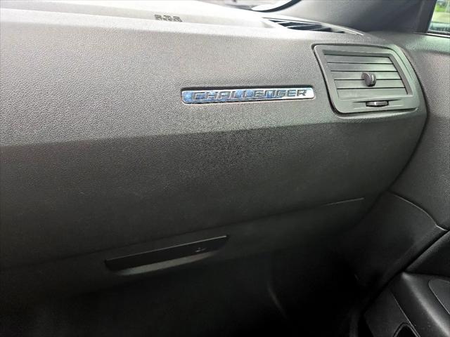 used 2014 Dodge Challenger car, priced at $9,995
