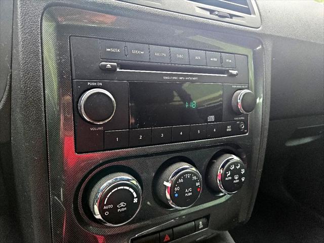 used 2014 Dodge Challenger car, priced at $9,995