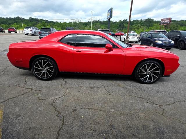 used 2014 Dodge Challenger car, priced at $9,995
