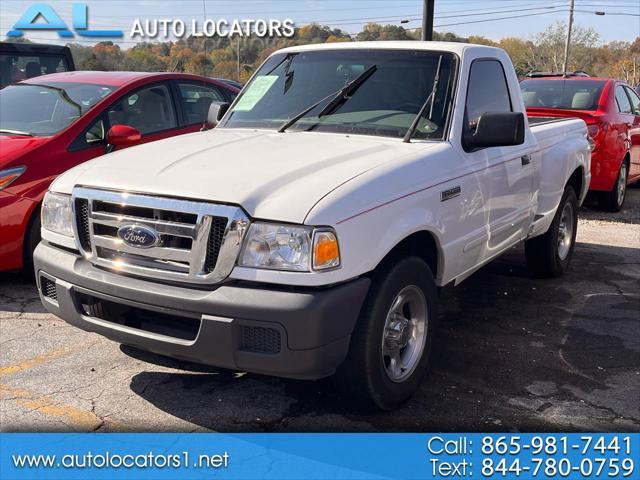 used 2007 Ford Ranger car, priced at $5,995