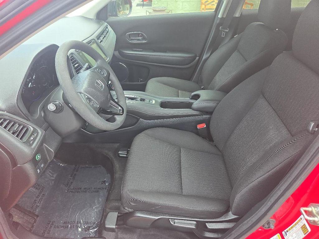 used 2016 Honda HR-V car, priced at $10,995