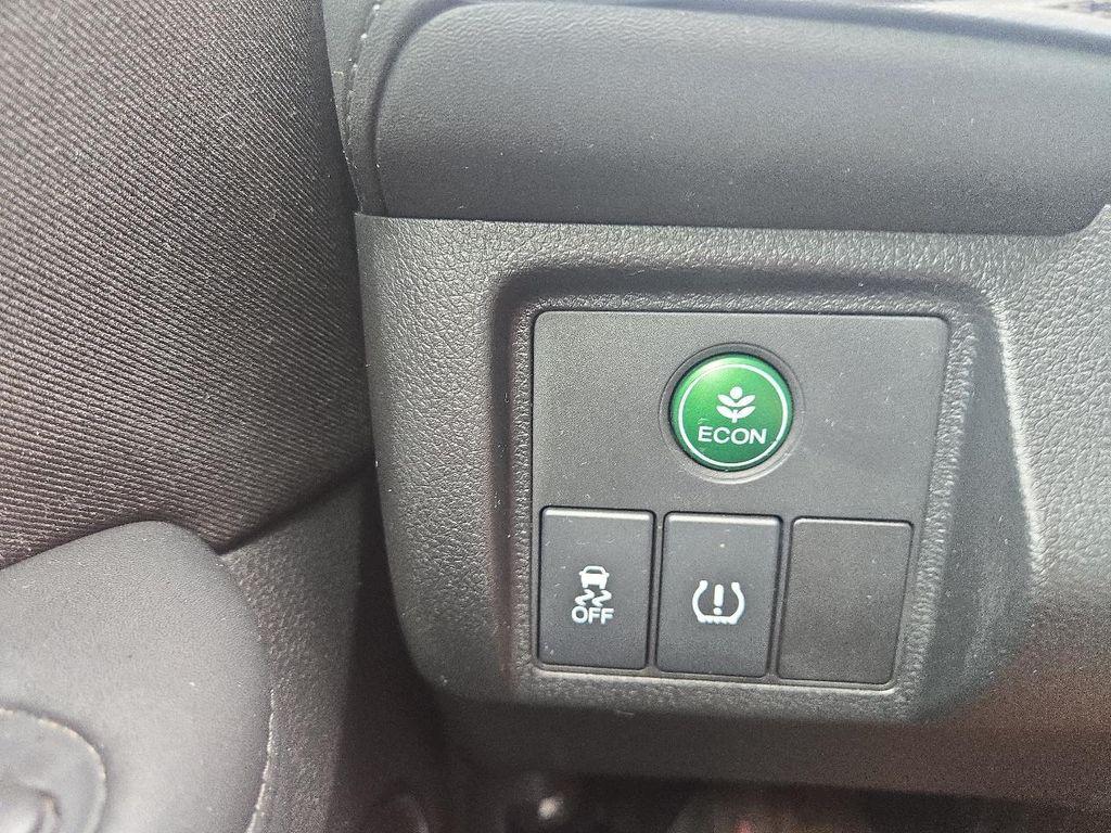 used 2016 Honda HR-V car, priced at $10,995