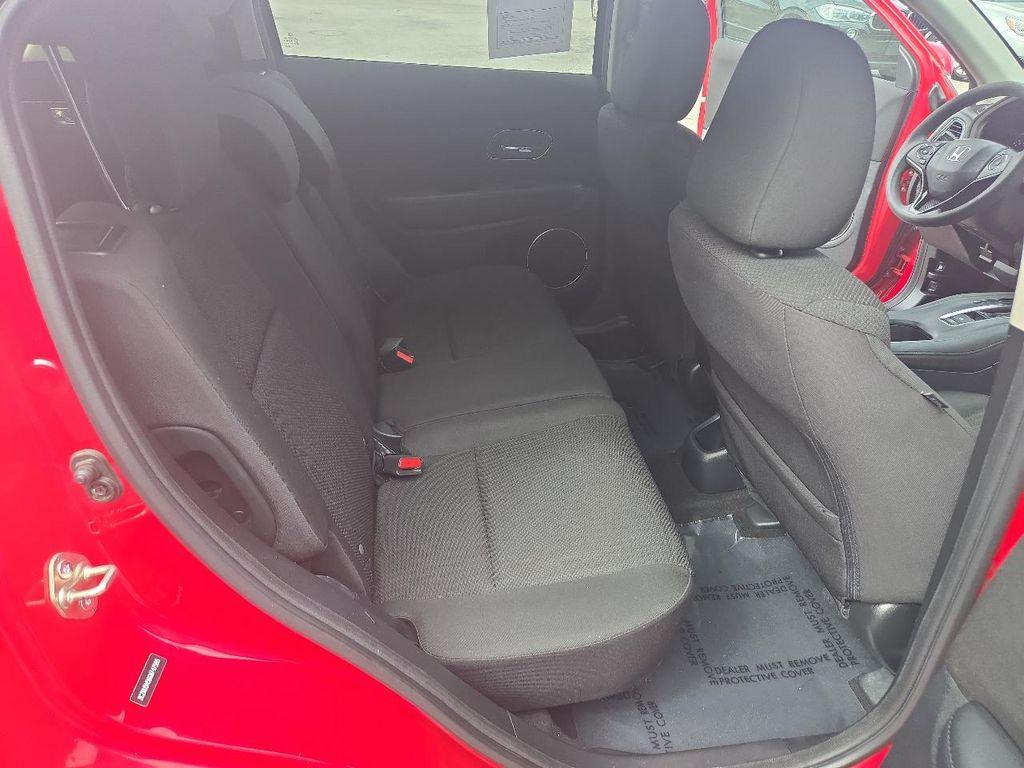 used 2016 Honda HR-V car, priced at $10,995