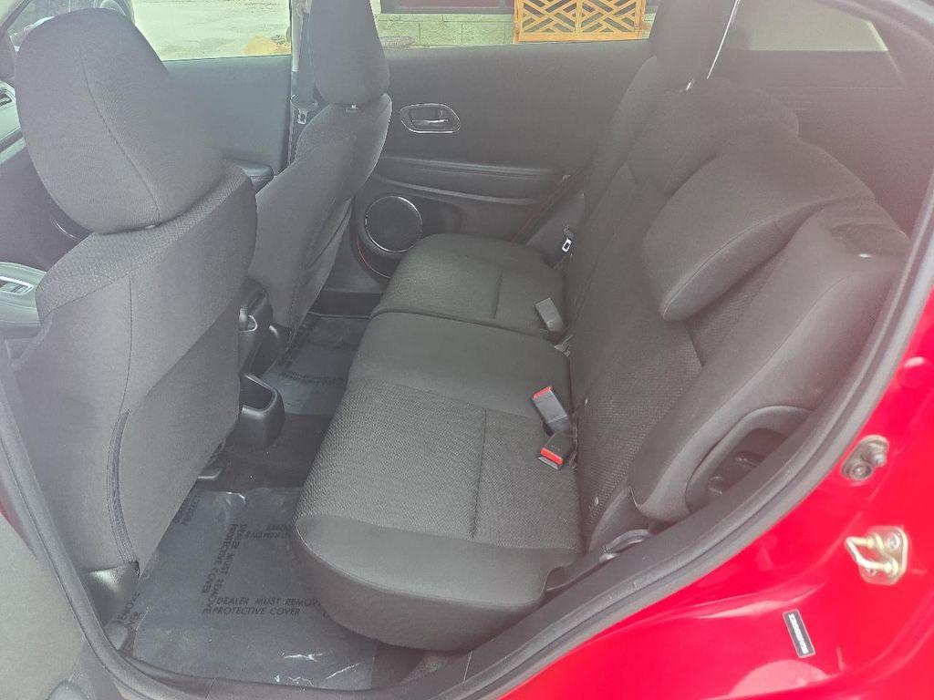 used 2016 Honda HR-V car, priced at $10,995