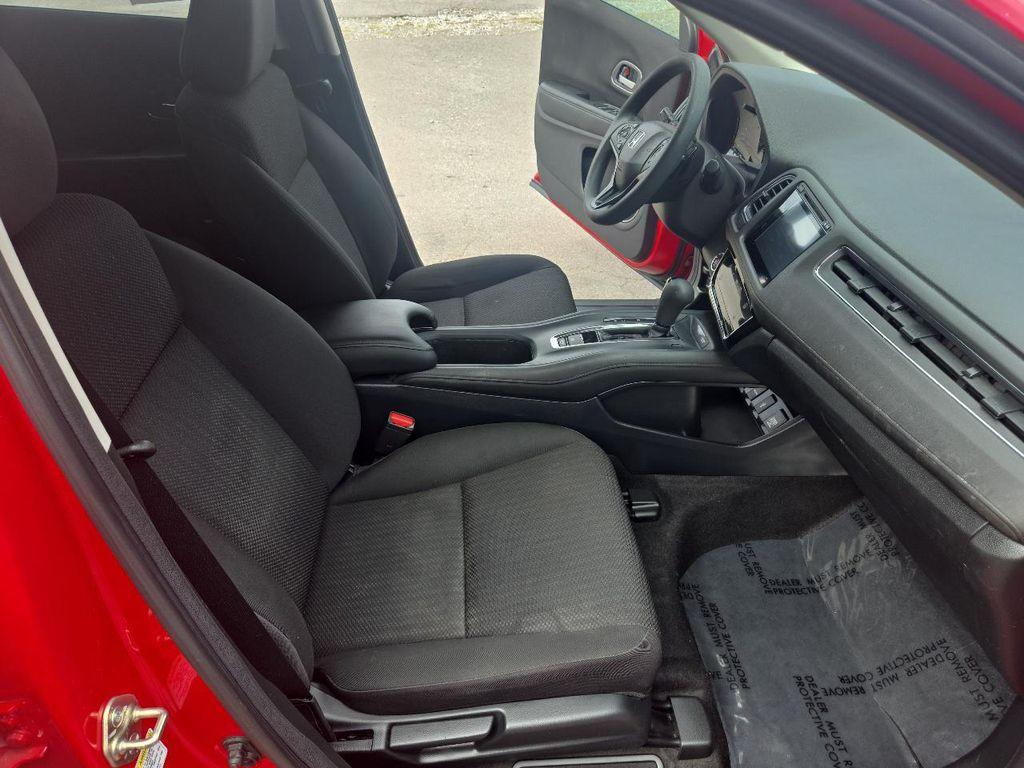 used 2016 Honda HR-V car, priced at $10,995