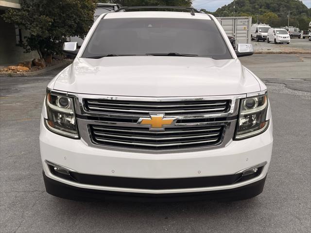 used 2015 Chevrolet Suburban car, priced at $21,995