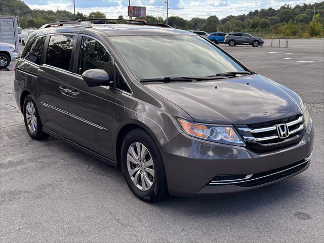 used 2014 Honda Odyssey car, priced at $6,995