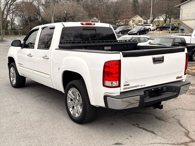 used 2009 GMC Sierra 1500 car, priced at $8,995