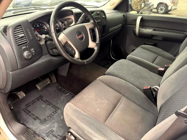 used 2009 GMC Sierra 1500 car, priced at $8,995