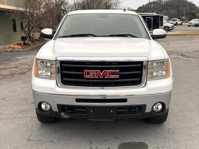 used 2009 GMC Sierra 1500 car, priced at $8,995