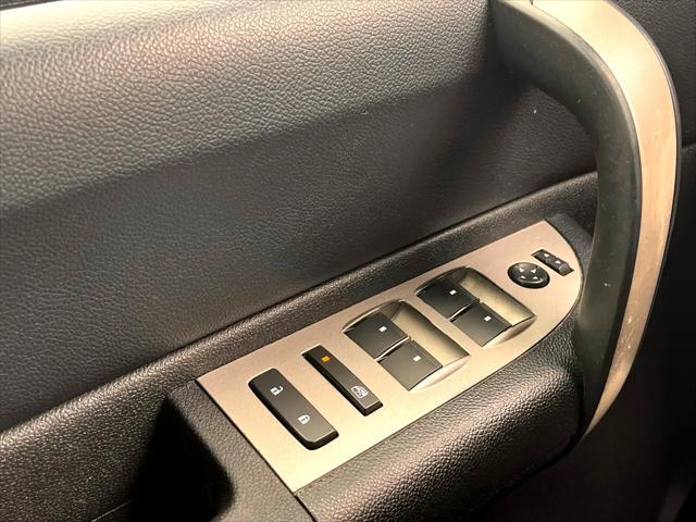 used 2009 GMC Sierra 1500 car, priced at $8,995