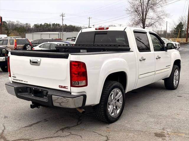 used 2009 GMC Sierra 1500 car, priced at $8,995