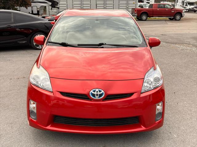 used 2011 Toyota Prius car, priced at $13,995