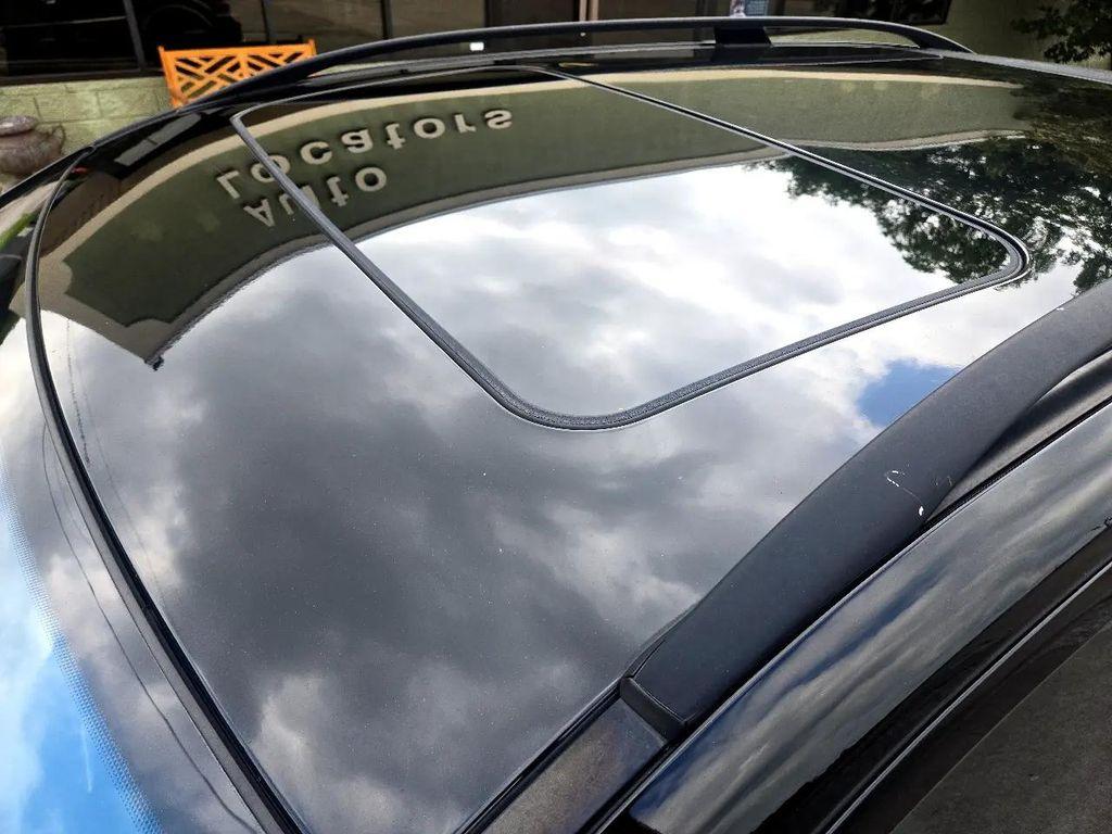 used 2008 Mercedes-Benz M-Class car, priced at $11,995