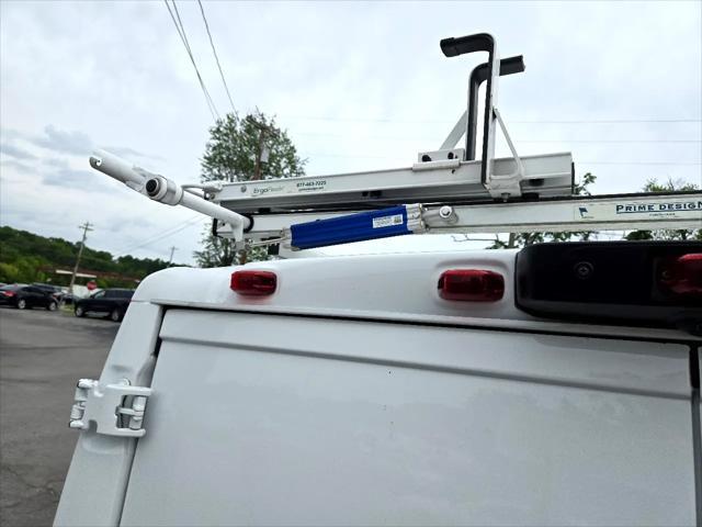 used 2019 Ram ProMaster 1500 car, priced at $15,995