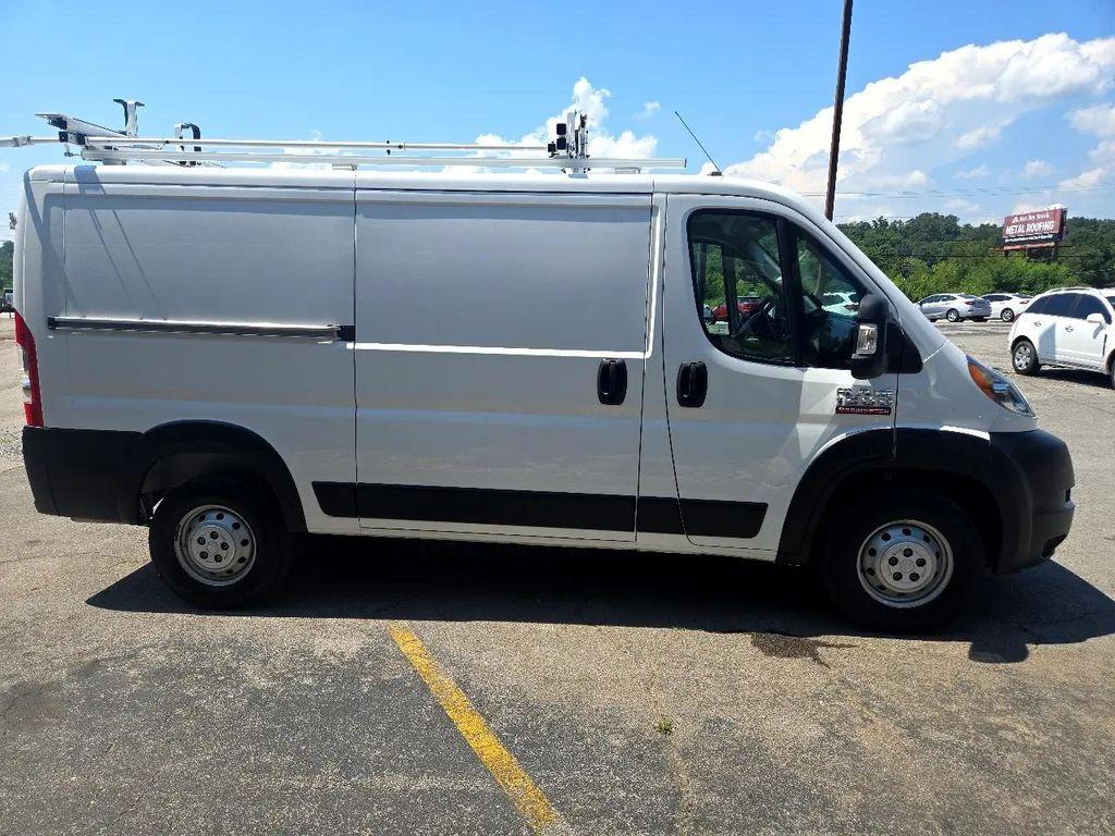 used 2019 Ram ProMaster 1500 car, priced at $13,995