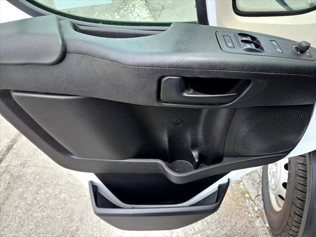 used 2019 Ram ProMaster 1500 car, priced at $15,995