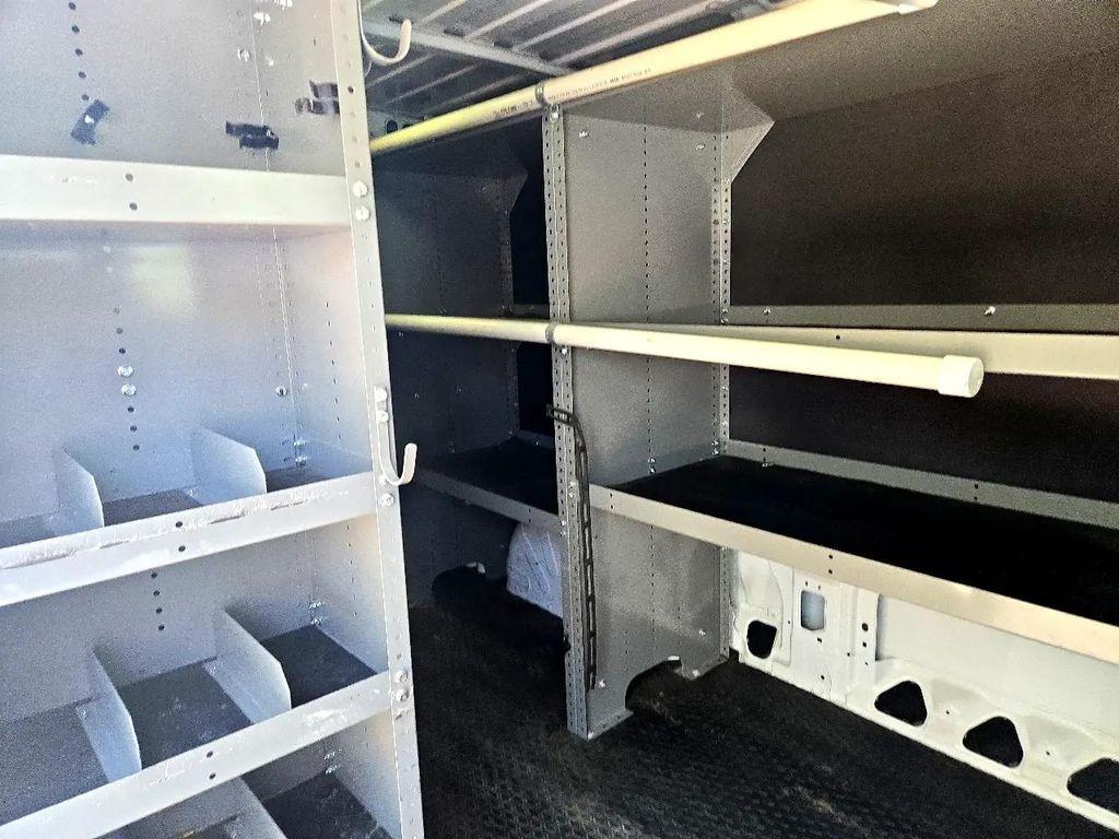 used 2019 Ram ProMaster 1500 car, priced at $13,995