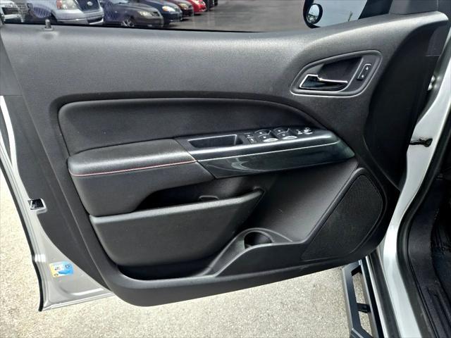 used 2016 GMC Canyon car, priced at $19,895