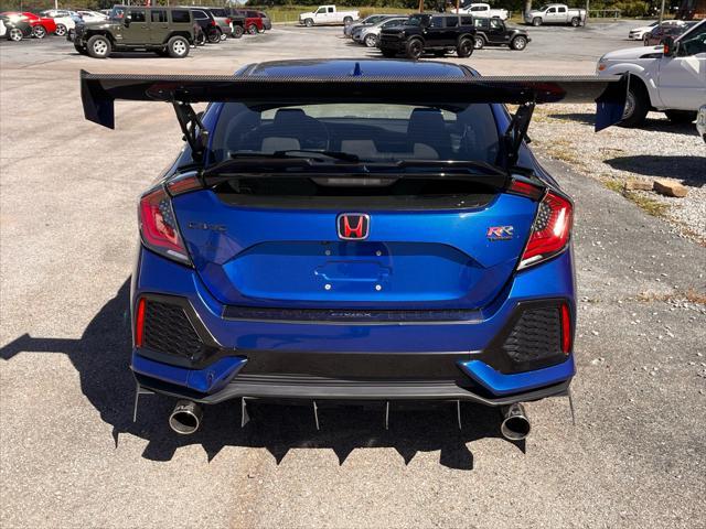 used 2019 Honda Civic car, priced at $19,995