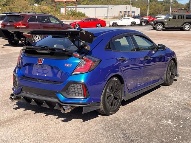 used 2019 Honda Civic car, priced at $19,995