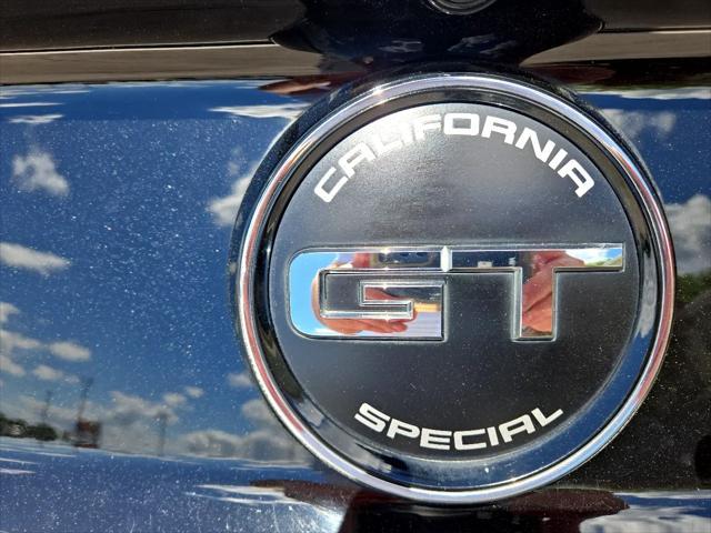 used 2017 Ford Mustang car, priced at $29,995