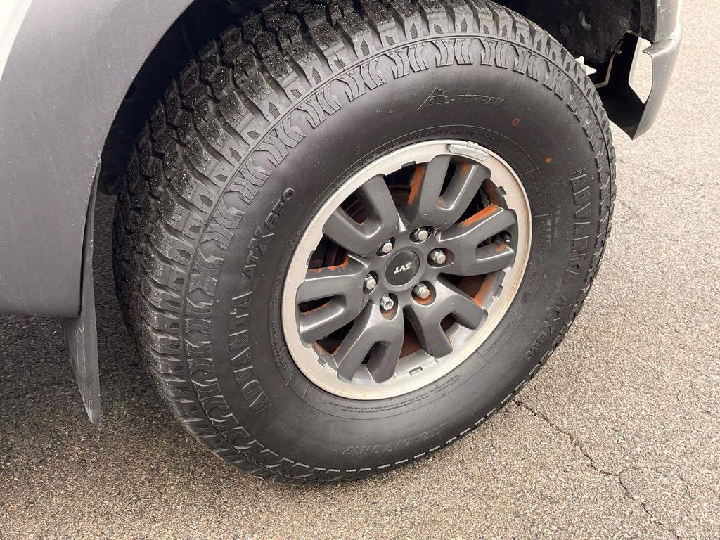 used 2011 Ford F-150 car, priced at $16,995