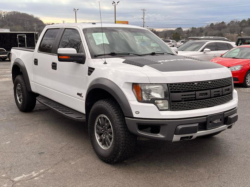 used 2011 Ford F-150 car, priced at $16,995