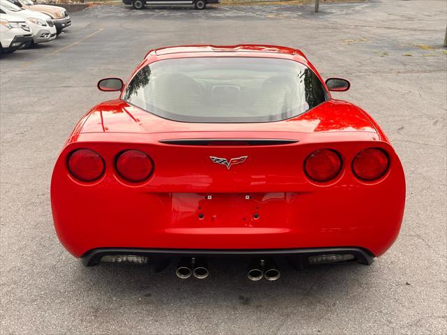 used 2006 Chevrolet Corvette car, priced at $31,995