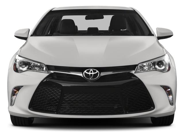 used 2015 Toyota Camry car