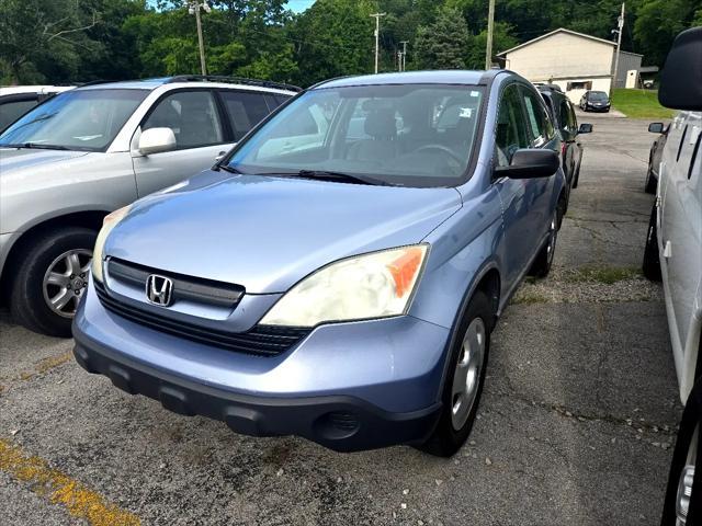 used 2009 Honda CR-V car, priced at $6,995