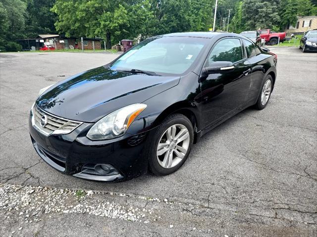 used 2011 Nissan Altima car