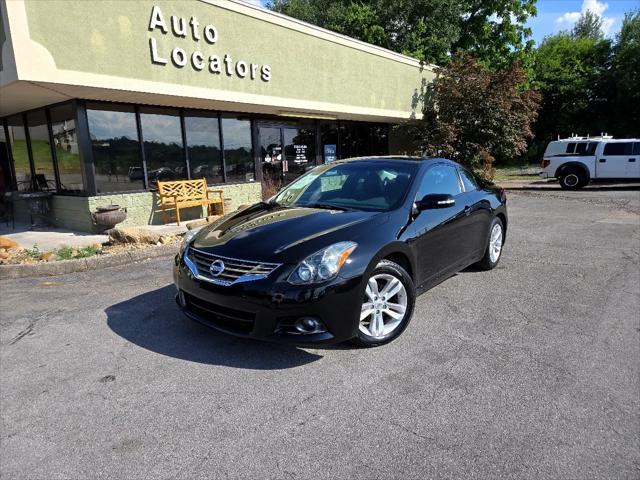 used 2011 Nissan Altima car, priced at $6,995