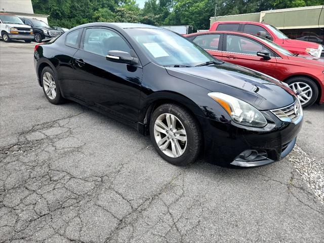 used 2011 Nissan Altima car