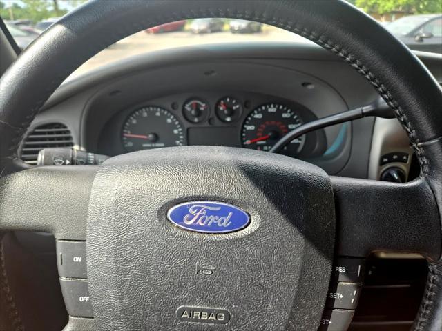 used 2011 Ford Ranger car, priced at $10,995