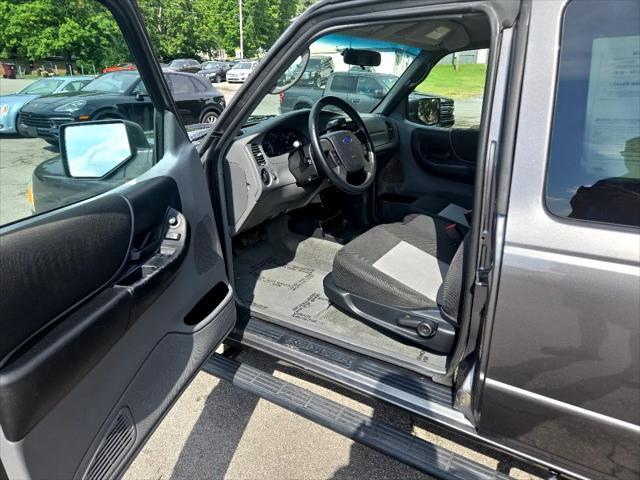 used 2011 Ford Ranger car, priced at $10,995