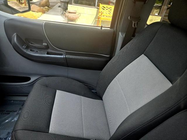 used 2011 Ford Ranger car, priced at $10,995