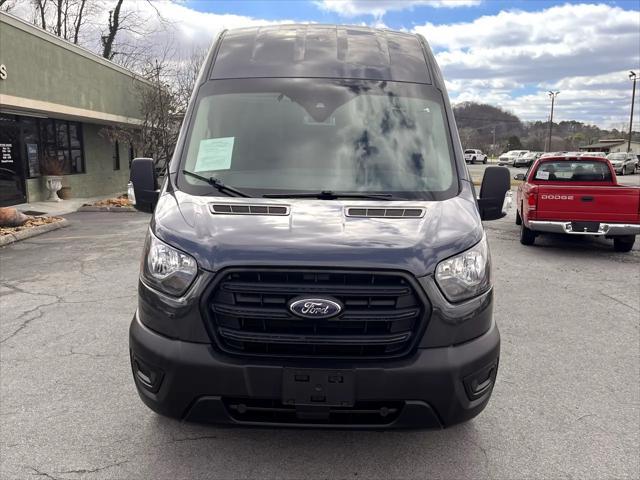 used 2020 Ford Transit-250 car, priced at $26,995