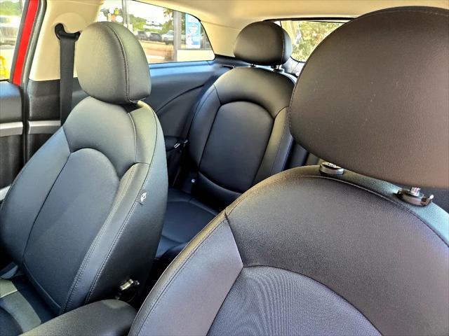 used 2015 MINI Paceman car, priced at $8,995
