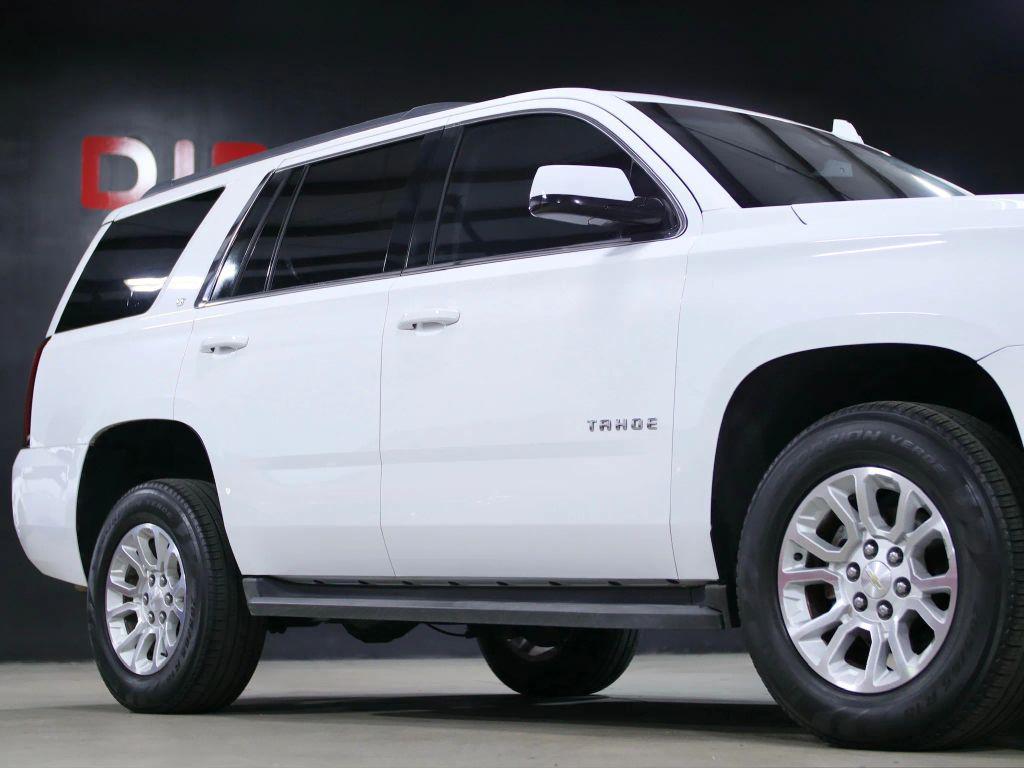 used 2017 Chevrolet Tahoe car, priced at $15,998