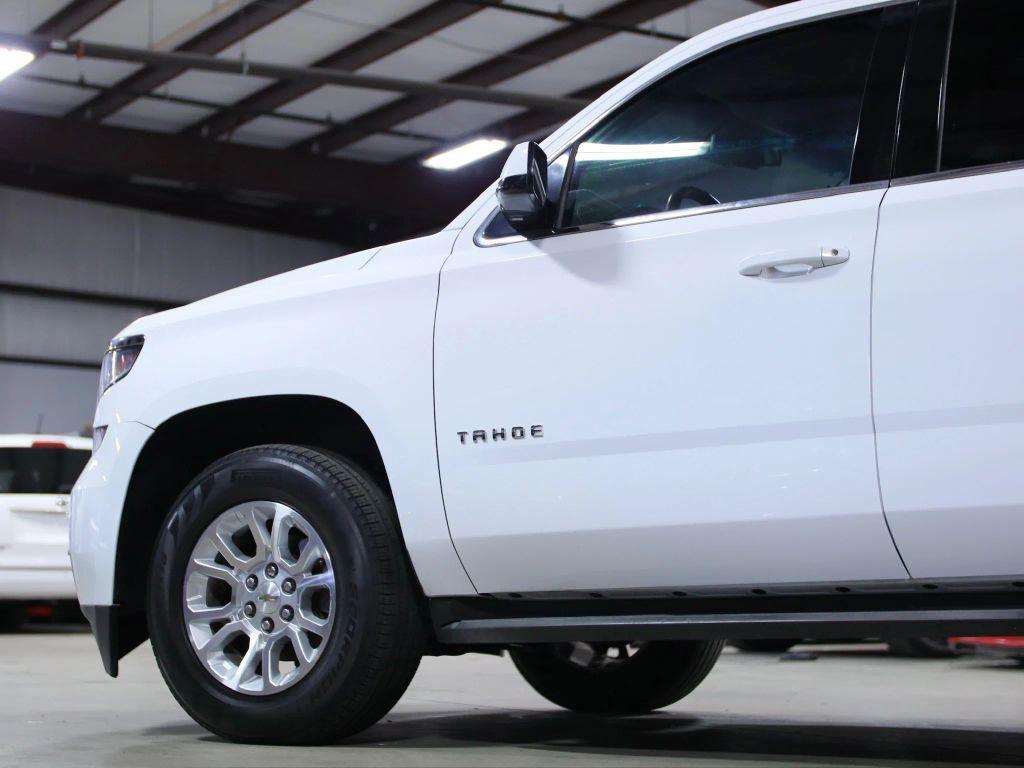 used 2017 Chevrolet Tahoe car, priced at $15,998
