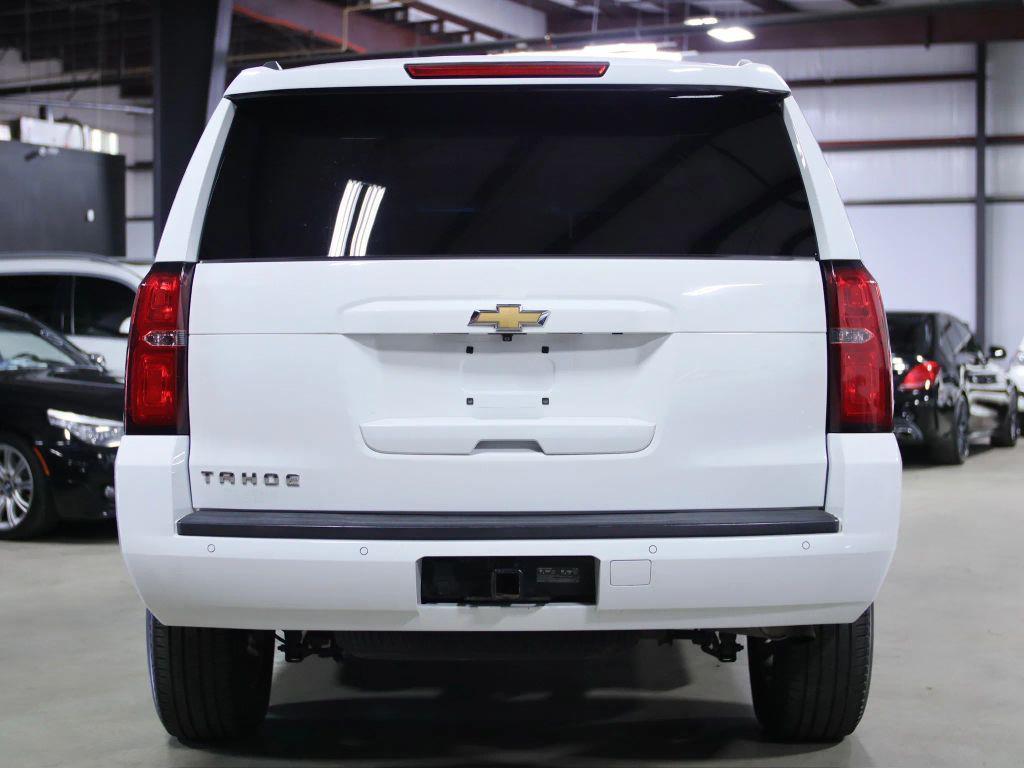 used 2017 Chevrolet Tahoe car, priced at $15,998