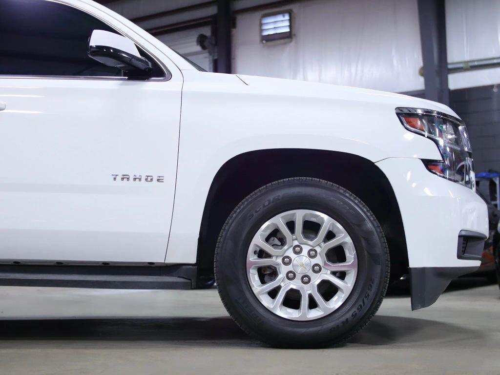 used 2017 Chevrolet Tahoe car, priced at $15,998
