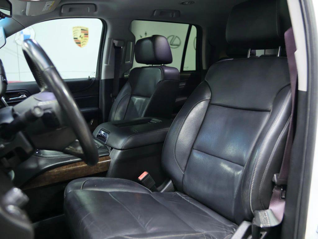 used 2017 Chevrolet Tahoe car, priced at $15,998