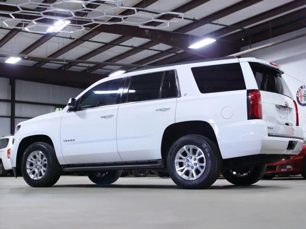 used 2017 Chevrolet Tahoe car, priced at $15,998