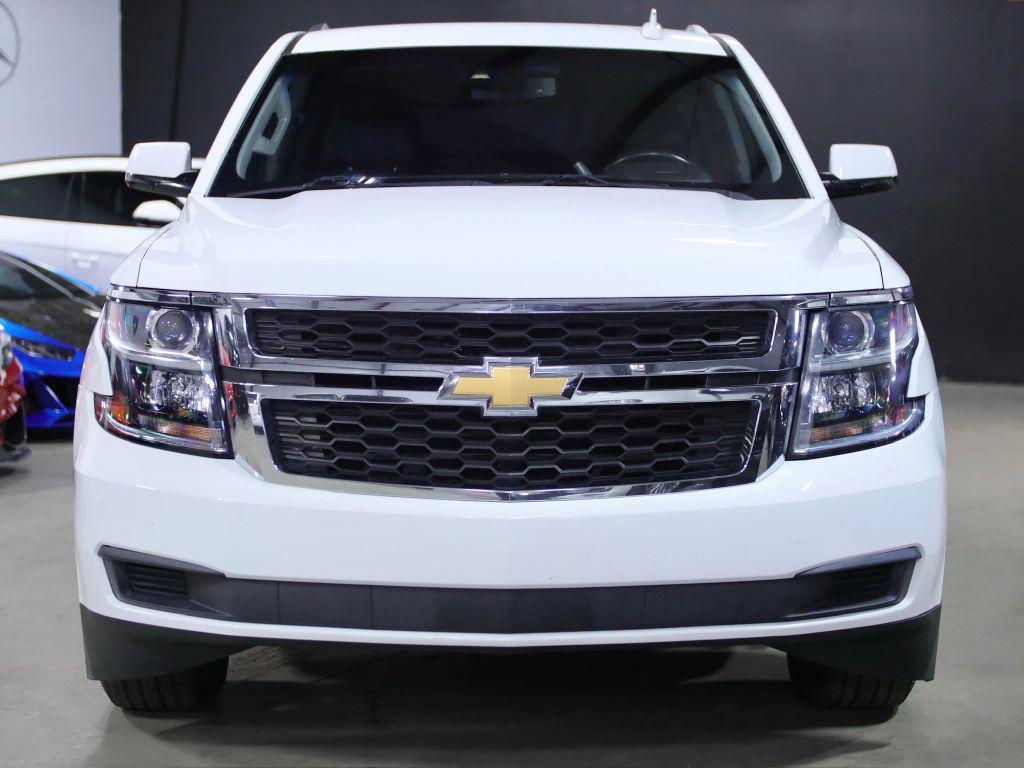 used 2017 Chevrolet Tahoe car, priced at $15,998