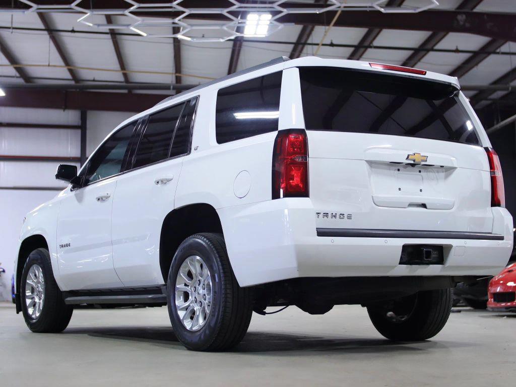 used 2017 Chevrolet Tahoe car, priced at $15,998